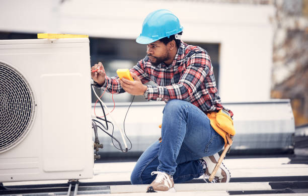 Best Emergency Electrical Repair  in Casey, IL
