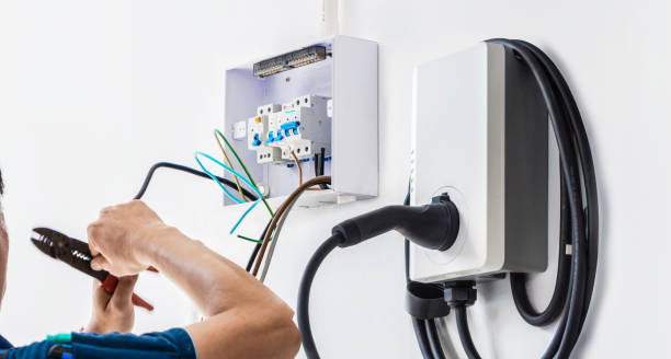 Best Electrical Wiring Services  in Casey, IL