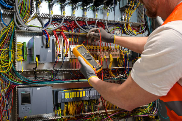 Best Electrical Upgrades for Homes  in Casey, IL
